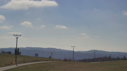 Troják - Maruška - Rozhledna