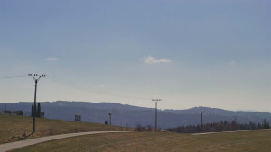 Skiareál Troják - Troják - Maruška - Rozhledna - 9.4.2026 v 12:50 Skiareál Troják - Troják - Maruška - Rozhledna - 9.4.2026 v 12:50