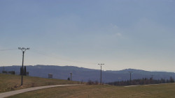 Troják - Maruška - Rozhledna