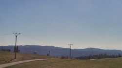 Troják - Maruška - Rozhledna