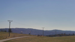 Troják - Maruška - Rozhledna