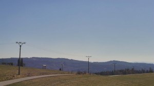 Skiareál Troják - Troják - Maruška - Rozhledna - 9.4.2026 v 14:20 Skiareál Troják - Troják - Maruška - Rozhledna - 9.4.2026 v 14:20