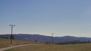 Skiareál Troják - Troják - Maruška - Rozhledna - 9.4.2026 v 14:34 Skiareál Troják - Troják - Maruška - Rozhledna - 9.4.2026 v 14:34