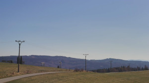 Skiareál Troják - Troják - Maruška - Rozhledna - 9.4.2026 v 15:04 Skiareál Troják - Troják - Maruška - Rozhledna - 9.4.2026 v 15:04