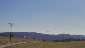 Skiareál Troják - Troják - Maruška - Rozhledna - 9.4.2026 v 15:10 Skiareál Troják - Troják - Maruška - Rozhledna - 9.4.2026 v 15:10