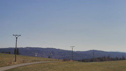 Troják - Maruška - Rozhledna