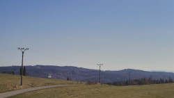 Troják - Maruška - Rozhledna