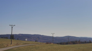 Skiareál Troják - Troják - Maruška - Rozhledna - 9.4.2026 v 16:04 Skiareál Troják - Troják - Maruška - Rozhledna - 9.4.2026 v 16:04