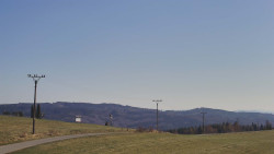 Troják - Maruška - Rozhledna