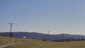 Skiareál Troják - Troják - Maruška - Rozhledna - 9.4.2026 v 16:20 Skiareál Troják - Troják - Maruška - Rozhledna - 9.4.2026 v 16:20