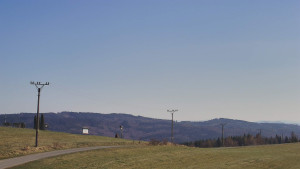 Skiareál Troják - Troják - Maruška - Rozhledna - 9.4.2026 v 16:34 Skiareál Troják - Troják - Maruška - Rozhledna - 9.4.2026 v 16:34