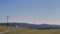 Troják - Maruška - Rozhledna