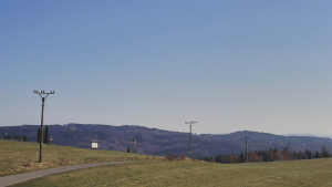 Skiareál Troják - Troják - Maruška - Rozhledna - 9.4.2026 v 16:50 Skiareál Troják - Troják - Maruška - Rozhledna - 9.4.2026 v 16:50