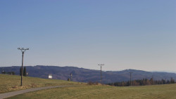 Troják - Maruška - Rozhledna