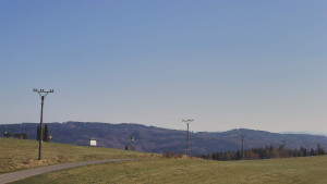 Skiareál Troják - Troják - Maruška - Rozhledna - 9.4.2026 v 17:04 Skiareál Troják - Troják - Maruška - Rozhledna - 9.4.2026 v 17:04