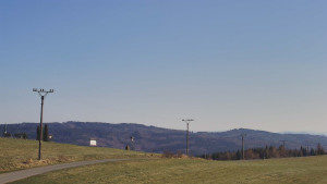 Skiareál Troják - Troják - Maruška - Rozhledna - 9.4.2026 v 17:10 Skiareál Troják - Troják - Maruška - Rozhledna - 9.4.2026 v 17:10