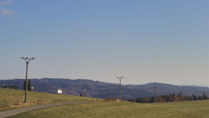 Skiareál Troják - Troják - Maruška - Rozhledna - 9.4.2026 v 17:50 Skiareál Troják - Troják - Maruška - Rozhledna - 9.4.2026 v 17:50