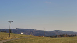 Troják - Maruška - Rozhledna