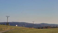 Troják - Maruška - Rozhledna