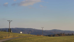 Troják - Maruška - Rozhledna