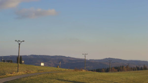 Skiareál Troják - Troják - Maruška - Rozhledna - 9.4.2026 v 18:50 Skiareál Troják - Troják - Maruška - Rozhledna - 9.4.2026 v 18:50