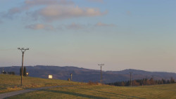 Troják - Maruška - Rozhledna