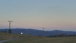 Troják - Maruška - Rozhledna