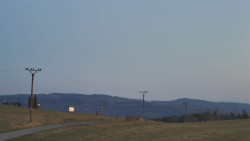 Troják - Maruška - Rozhledna