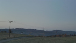 Troják - Maruška - Rozhledna