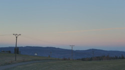 Troják - Maruška - Rozhledna