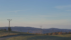 Troják - Maruška - Rozhledna