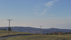 Troják - Maruška - Rozhledna