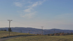 Troják - Maruška - Rozhledna