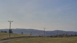 Troják - Maruška - Rozhledna