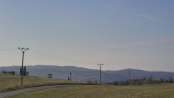 Troják - Maruška - Rozhledna