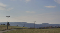 Troják - Maruška - Rozhledna