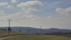 Troják - Maruška - Rozhledna