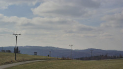 Troják - Maruška - Rozhledna