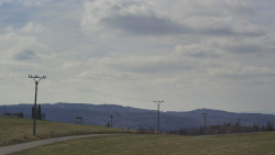 Troják - Maruška - Rozhledna