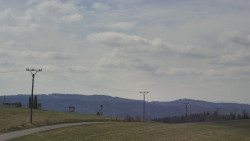 Troják - Maruška - Rozhledna