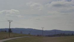 Troják - Maruška - Rozhledna