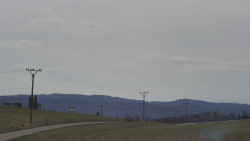 Troják - Maruška - Rozhledna