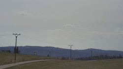 Troják - Maruška - Rozhledna