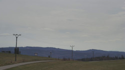 Troják - Maruška - Rozhledna