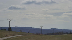 Troják - Maruška - Rozhledna