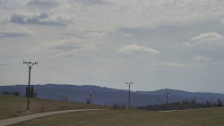 Troják - Maruška - Rozhledna