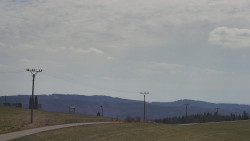 Troják - Maruška - Rozhledna