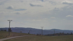 Troják - Maruška - Rozhledna