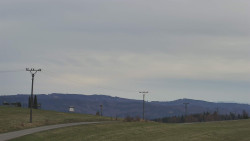 Troják - Maruška - Rozhledna