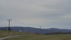 Troják - Maruška - Rozhledna